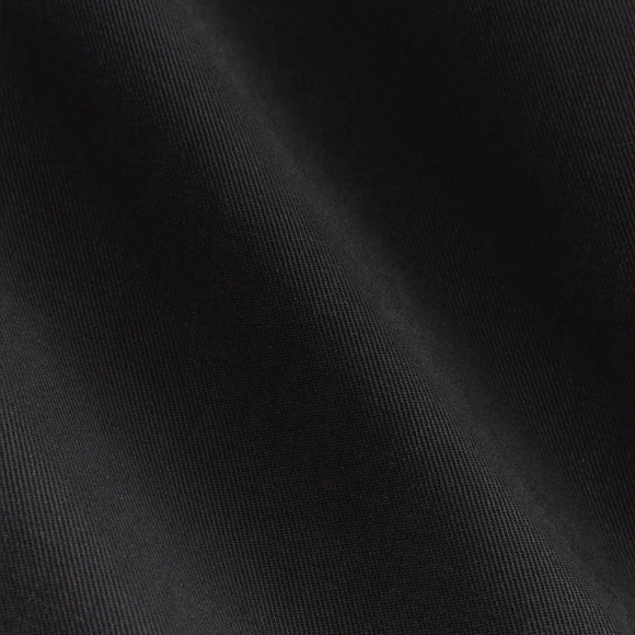 Everlane Way High Drape Pant, Black. NWT. Size 10R - Picture 5 of 7